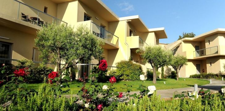 Atpūta Grieķijā – 4* viesnīcā SIKYON COAST HOTEL & RESORT! 18