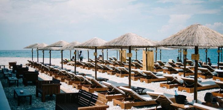 Atpūta Grieķijā – 4* viesnīcā SIKYON COAST HOTEL & RESORT! 19