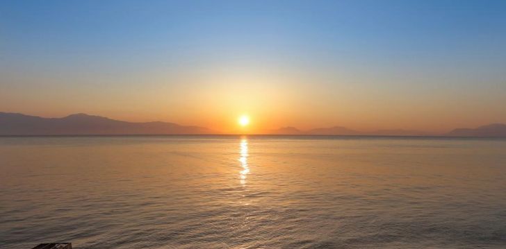 Atpūta Grieķijā – 4* viesnīcā SIKYON COAST HOTEL & RESORT! 20