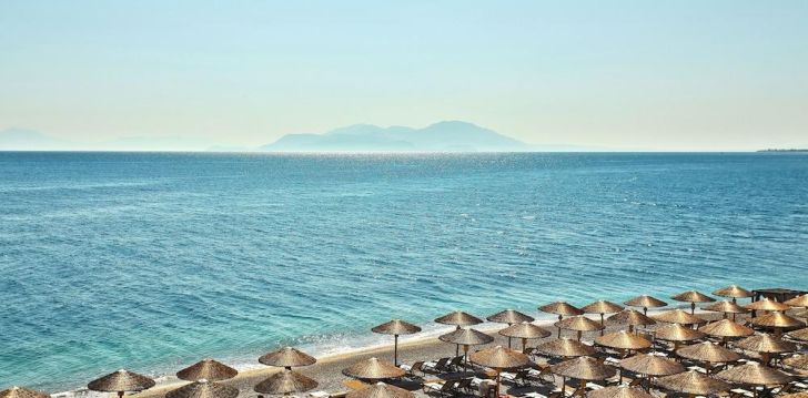Atpūta Grieķijā – 4* viesnīcā SIKYON COAST HOTEL & RESORT! 21