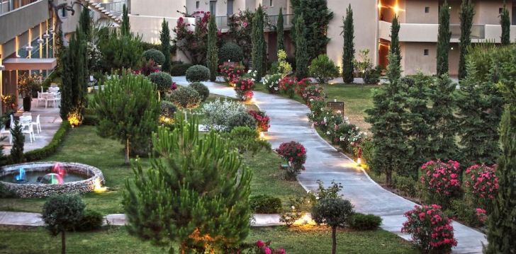 Atpūta Grieķijā – 4* viesnīcā SIKYON COAST HOTEL & RESORT! 22