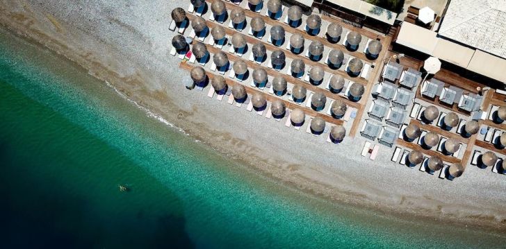 Atpūta Grieķijā – 4* viesnīcā SIKYON COAST HOTEL & RESORT! 26