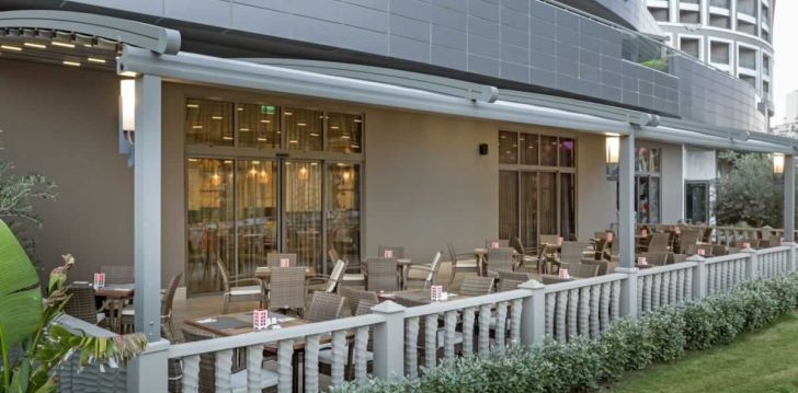 Atpūta Turcijā – 5* viesnīcā ROYAL SEGINUS! 12
