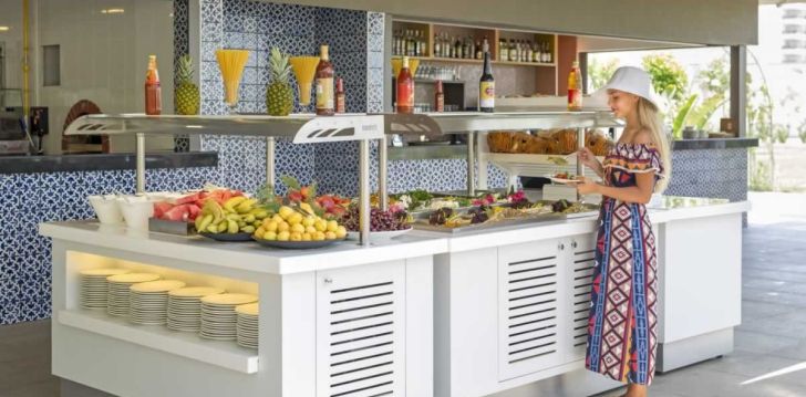 Atpūta Turcijā – 5* viesnīcā ROYAL SEGINUS! 15
