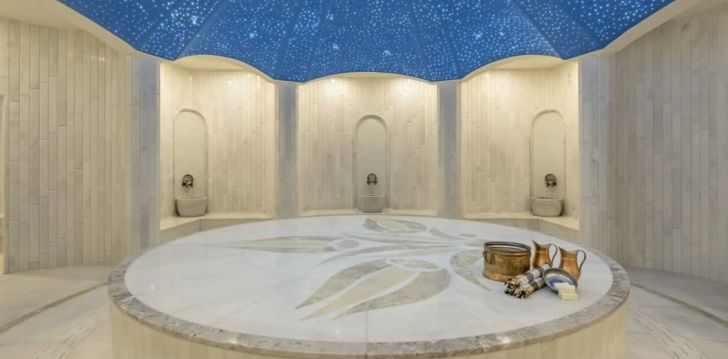Atpūta Turcijā – 5* viesnīcā ROYAL SEGINUS! 16