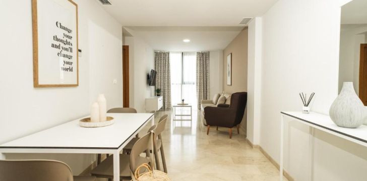 Ceļojums uz Spāniju – 3* viesnīcā APARTAMENTOS MAGIC ATRIUM PLAZA! 7