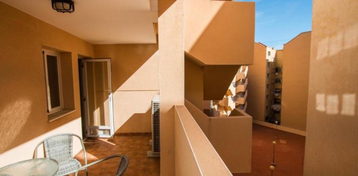 Ceļojums uz Spāniju – 3* viesnīcā APARTAMENTOS MAGIC ATRIUM PLAZA! 11