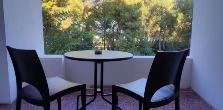 Atpūta Grieķijā – 4* viesnīcā EVITA BLUE HOTEL! 7