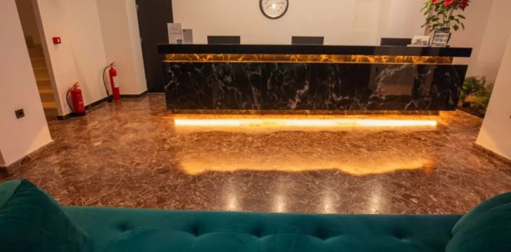 Atpūta Grieķijā – 4* viesnīcā EVITA BLUE HOTEL! 8