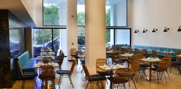 Atpūta Grieķijā – 4* viesnīcā EVITA BLUE HOTEL! 9
