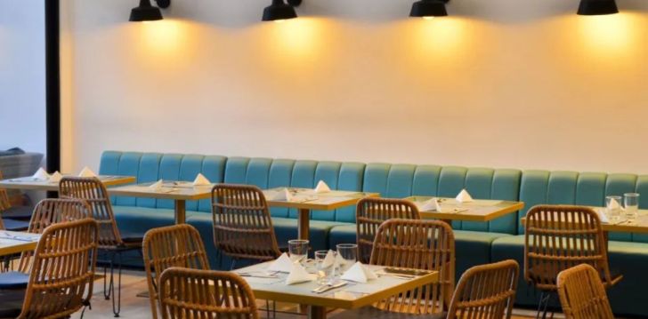 Atpūta Grieķijā – 4* viesnīcā EVITA BLUE HOTEL! 10