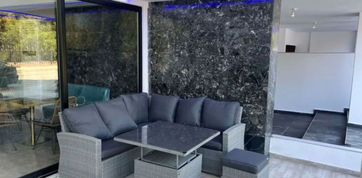 Atpūta Grieķijā – 4* viesnīcā EVITA BLUE HOTEL! 12