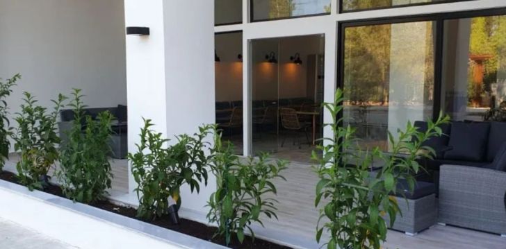 Atpūta Grieķijā – 4* viesnīcā EVITA BLUE HOTEL! 13