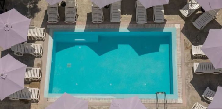 Atpūta Grieķijā – 4* viesnīcā EVITA BLUE HOTEL! 14