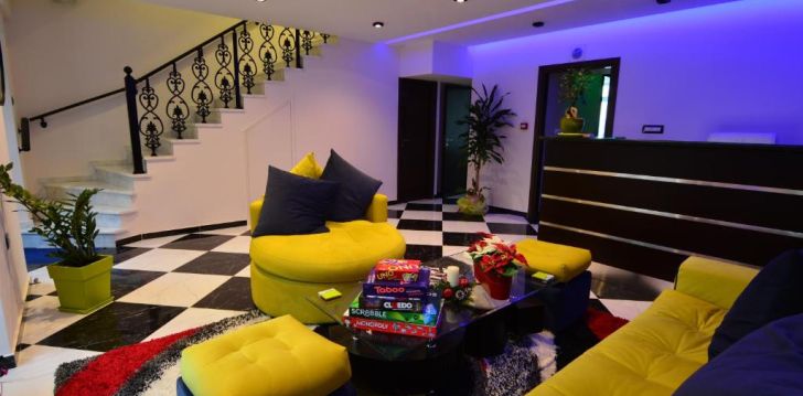 Atpūta Grieķijā – 3* viesnīcā KYANI AKTI HOTEL! 2