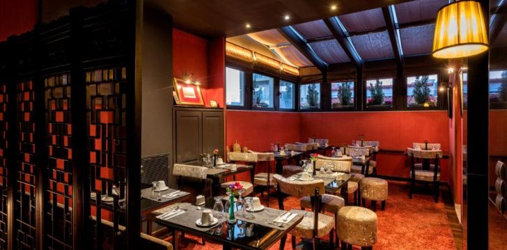 Atpūta Grieķijā – 4* viesnīcā MAISON GRECQUE! 2