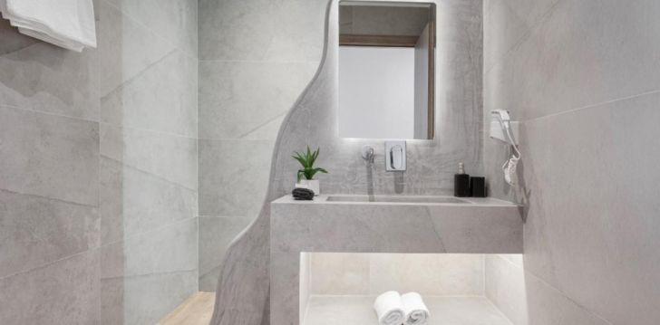 Atpūta Grieķijā – 4* viesnīcā SETTE SUITES & ROOMS (ADULTS ONLY)! 14