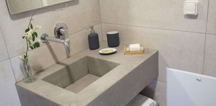 Atpūta Grieķijā – 4* viesnīcā SETTE SUITES & ROOMS (ADULTS ONLY)! 15