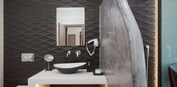 Atpūta Grieķijā – 4* viesnīcā SETTE SUITES & ROOMS (ADULTS ONLY)! 18