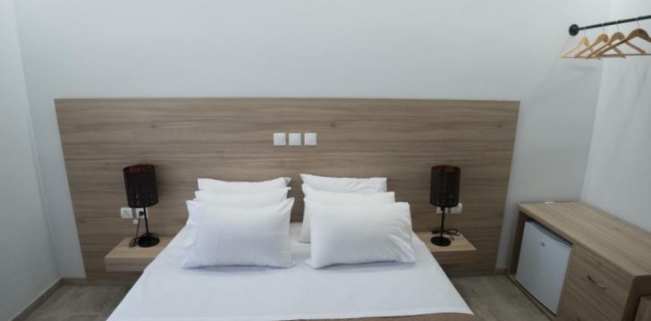 Atpūta Grieķijā – 4* viesnīcā SETTE SUITES & ROOMS (ADULTS ONLY)! 27