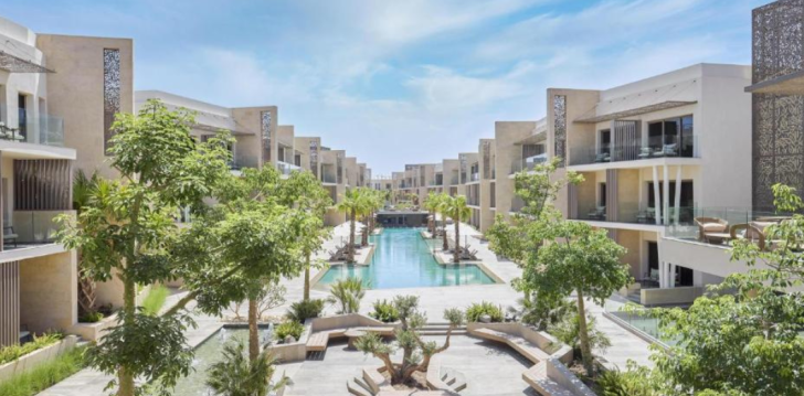 Ceļojums uz Ēģipti – 4* viesnīcā DOUBLETREE BY HILTON MANGROOVY EL GOUNA RESORT! 13