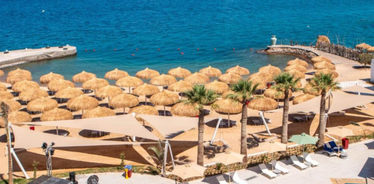 Ceļojums uz Ēģipti – 5* viesnīcā AMARINA SAPPHIRE RESORT (ADULTS ONLY)! 50