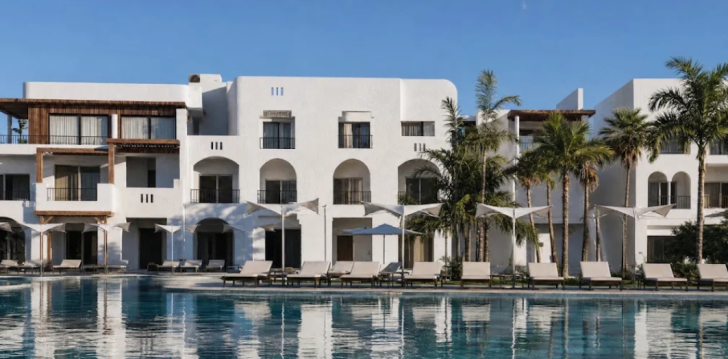 Ceļojums uz Ēģipti – 5* viesnīcā JAZ ELITE NEGMA! 31