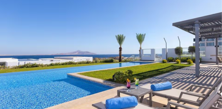 Ceļojums uz Ēģipti – 5* viesnīcā CLUB PRIVE BY RIXOS SHARM EL SHEIKH! 31