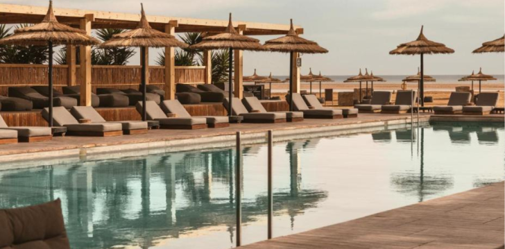 Ceļojums uz Ēģipti – 5* viesnīcā CASA COOK RESORT EL GOUNA (ADULTS ONLY)! 18