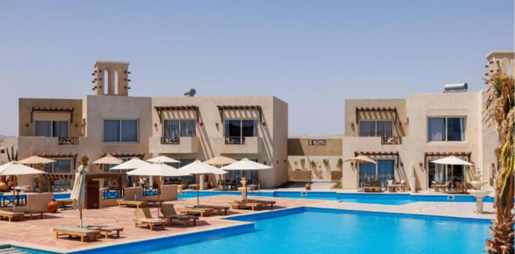 Ceļojums uz Ēģipti – 5* viesnīcā TRUE BEACH RESORT! 31