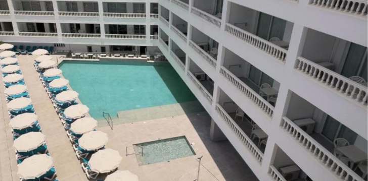 Ceļojums uz Spāniju – 4* viesnīcā BLUE SEA LAGOS DE CESAR! 18