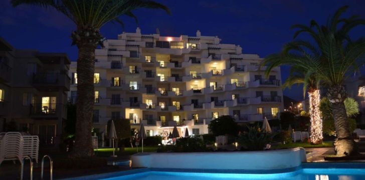 Ceļojums uz Spāniju – 3* viesnīcā HG TENERIFE SUR! 11