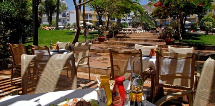Ceļojums uz Spāniju – 3* viesnīcā HG TENERIFE SUR! 15