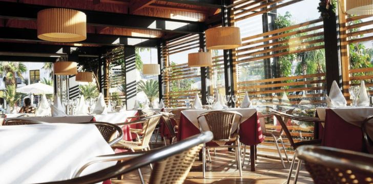 Ceļojums uz Spāniju – 3* viesnīcā HG TENERIFE SUR! 16