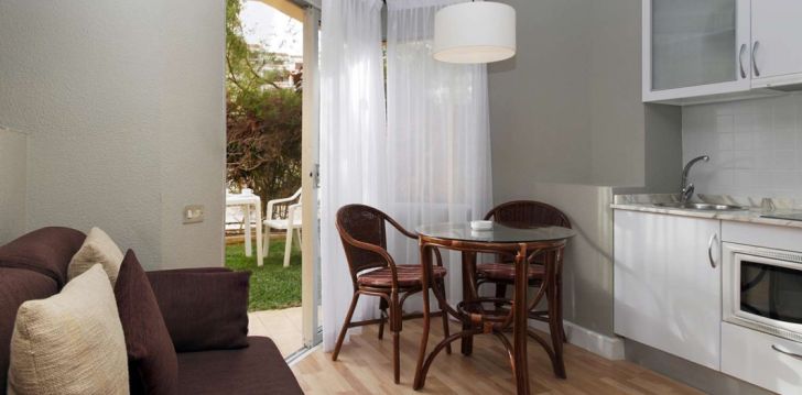 Ceļojums uz Spāniju – 3* viesnīcā HG TENERIFE SUR! 18