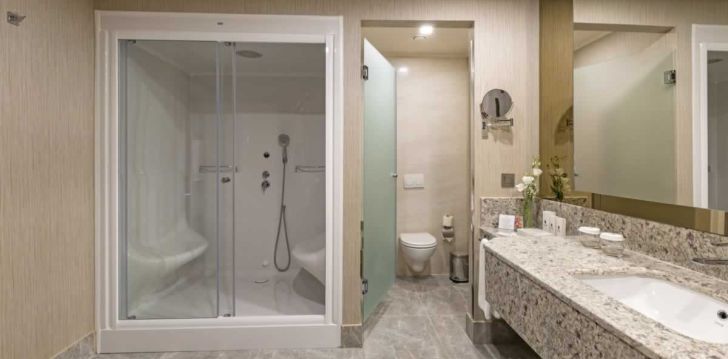 Atpūta Turcijā – 5* viesnīcā ROYAL SEGINUS! 24