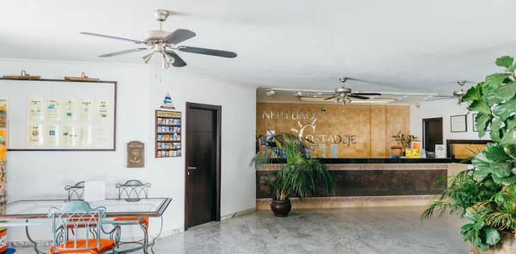 Ceļojums uz Spāniju – 3* viesnīcā NEPTUNO COSTA ADEJE! 2