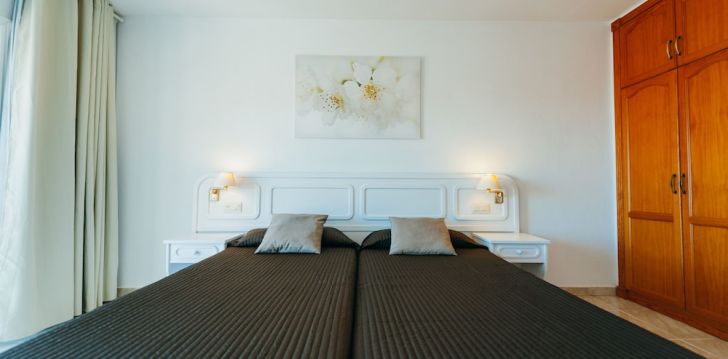 Ceļojums uz Spāniju – 3* viesnīcā NEPTUNO COSTA ADEJE! 5