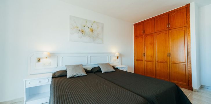 Ceļojums uz Spāniju – 3* viesnīcā NEPTUNO COSTA ADEJE! 6