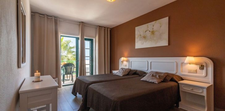 Ceļojums uz Spāniju – 3* viesnīcā NEPTUNO COSTA ADEJE! 7