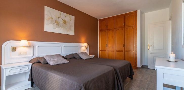 Ceļojums uz Spāniju – 3* viesnīcā NEPTUNO COSTA ADEJE! 8