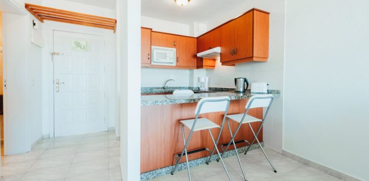 Ceļojums uz Spāniju – 3* viesnīcā NEPTUNO COSTA ADEJE! 9