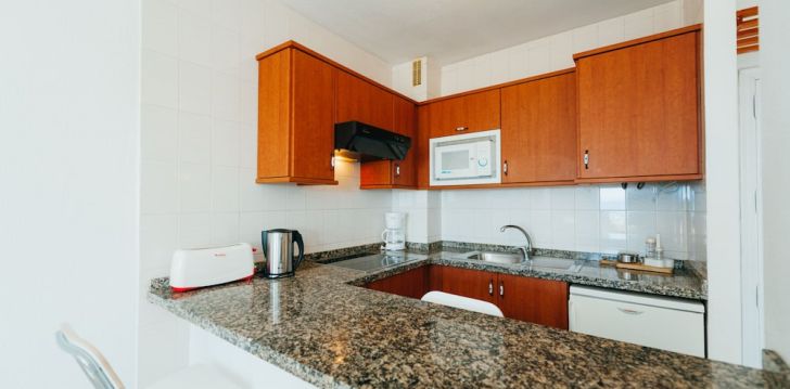 Ceļojums uz Spāniju – 3* viesnīcā NEPTUNO COSTA ADEJE! 10