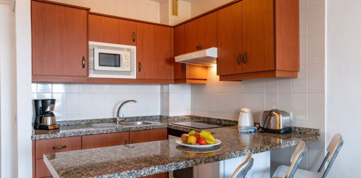 Ceļojums uz Spāniju – 3* viesnīcā NEPTUNO COSTA ADEJE! 11