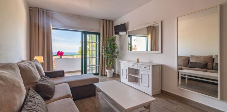 Ceļojums uz Spāniju – 3* viesnīcā NEPTUNO COSTA ADEJE! 14