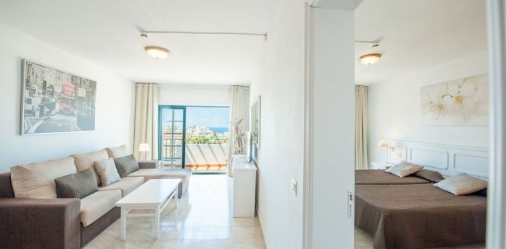 Ceļojums uz Spāniju – 3* viesnīcā NEPTUNO COSTA ADEJE! 15