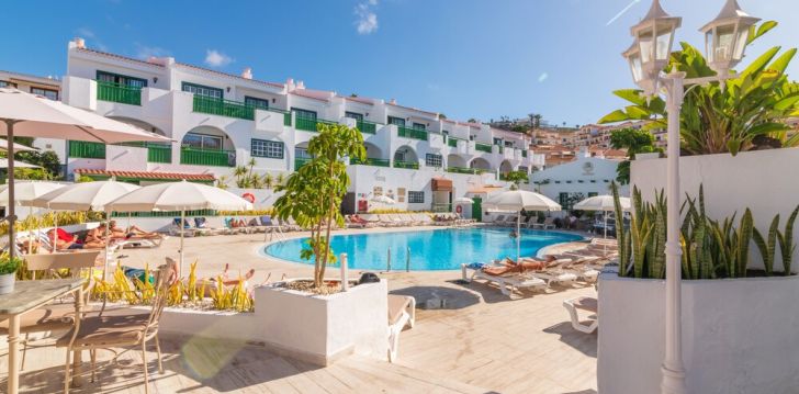 Ceļojums uz Spāniju – 3* viesnīcā NEPTUNO COSTA ADEJE! 20