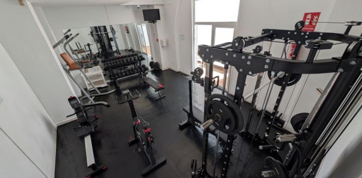 Ceļojums uz Spāniju – 3* viesnīcā NEPTUNO COSTA ADEJE! 24