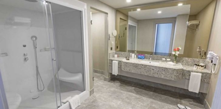 Atpūta Turcijā – 5* viesnīcā ROYAL SEGINUS! 25