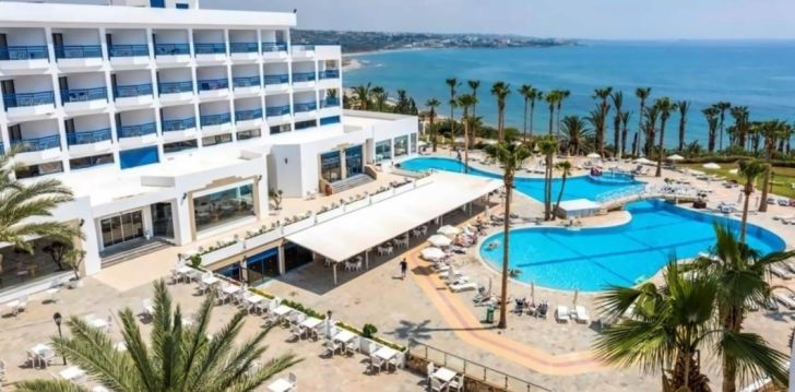 Atpūta Šrilankā – 4* viesnīcā CORAL BEACH! 1